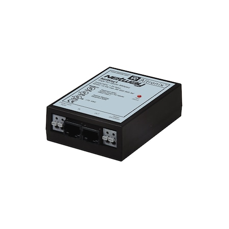 Altronix SINGLE MIDSPAN POE INJECTOR, RATED at 15.4W IEEE 802.3AF 393056